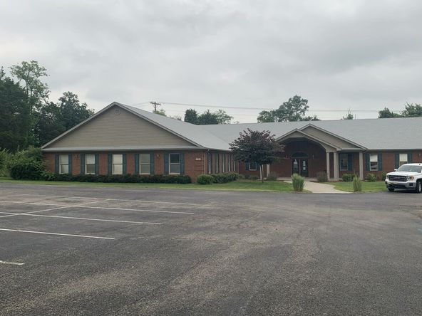 624 Chamberlin Ave, Frankfort, KY 40601